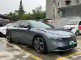2024 Luxeed S7 BEV 100KWH