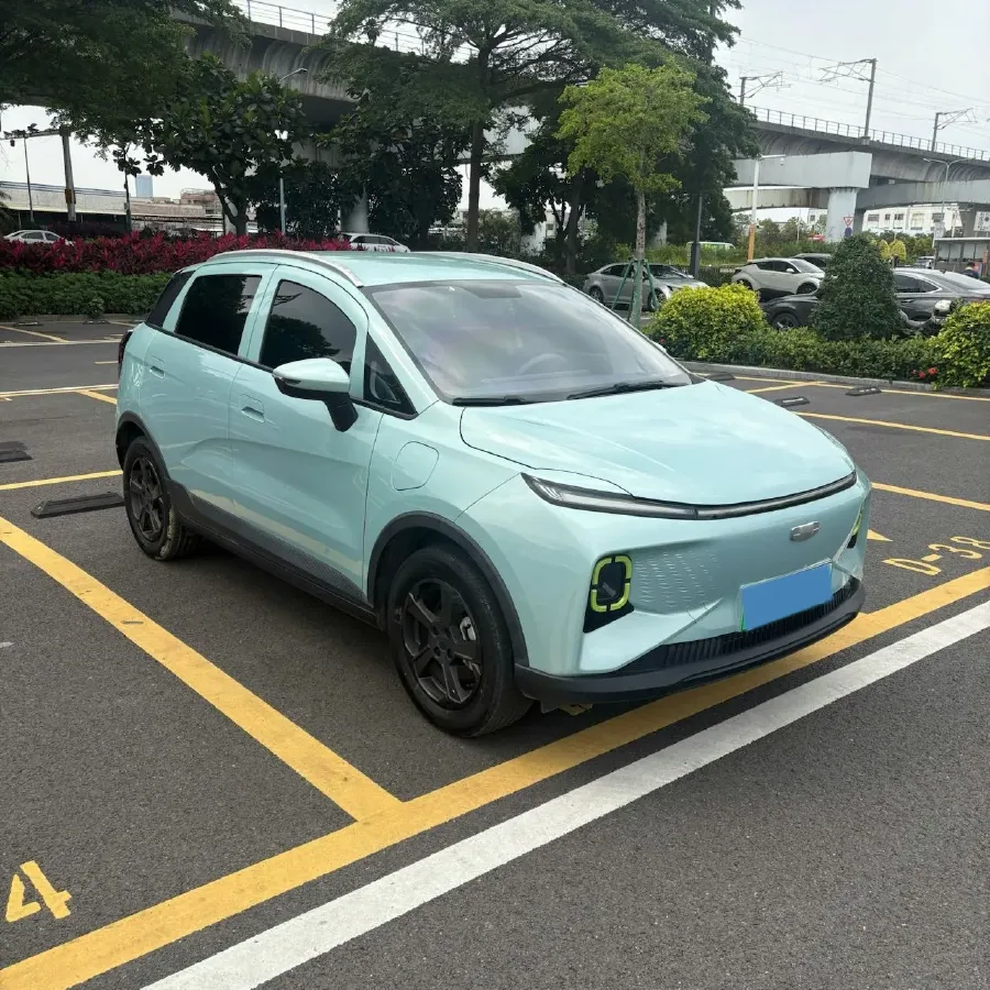 2023 Geometry E BEV 33.5KWH,autocango,china used car exporter,china ev exporter,chinese used car exporter,chinese used ev exporter