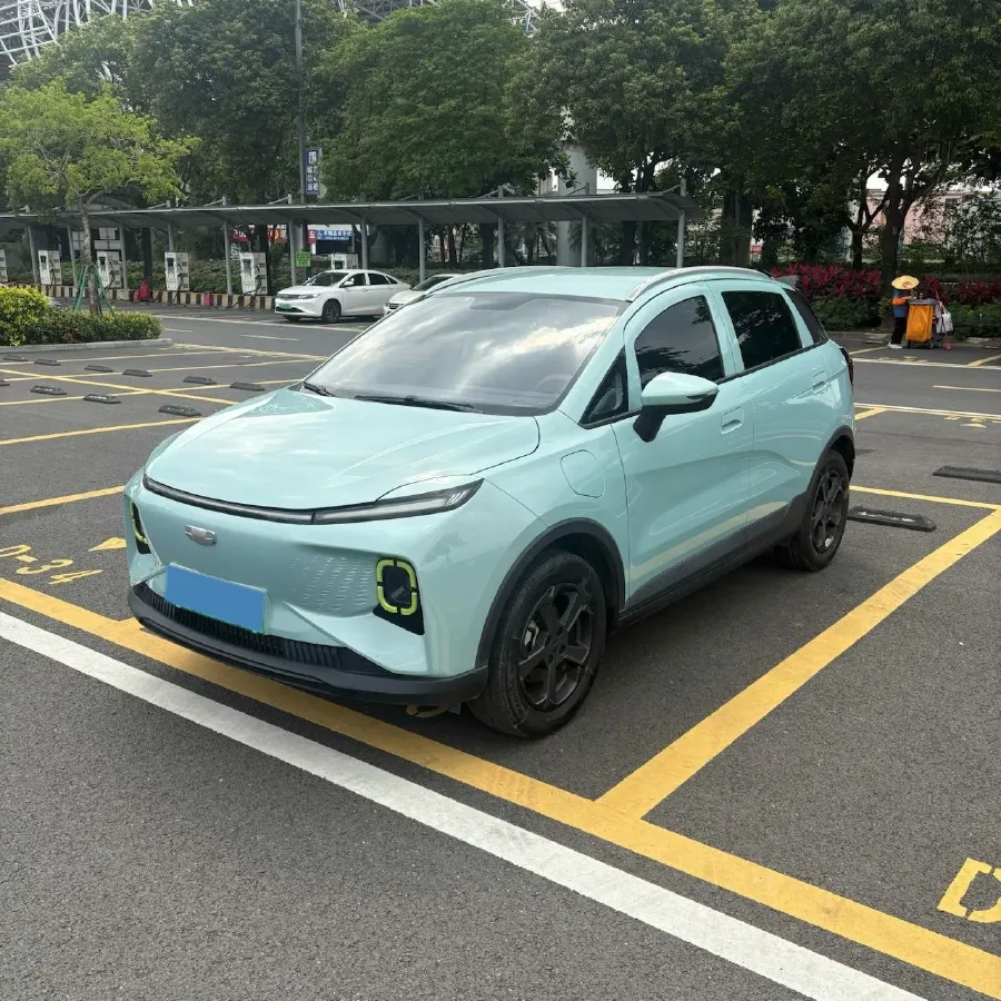 2023 Geometry E BEV 33.5KWH,autocango,china used car exporter,china ev exporter,chinese used car exporter,chinese used ev exporter