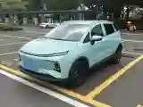 2023 Geometry E BEV 33.5KWH