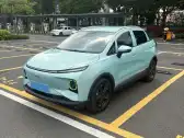 2023 GEOMETRY E,autocango,china used car exporter,china ev exporter,chinese used car exporter,chinese used ev exporter