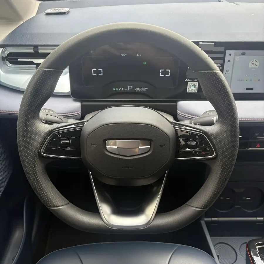 2023 Geometry E BEV 33.5KWH,autocango,china used car exporter,china ev exporter,chinese used car exporter,chinese used ev exporter