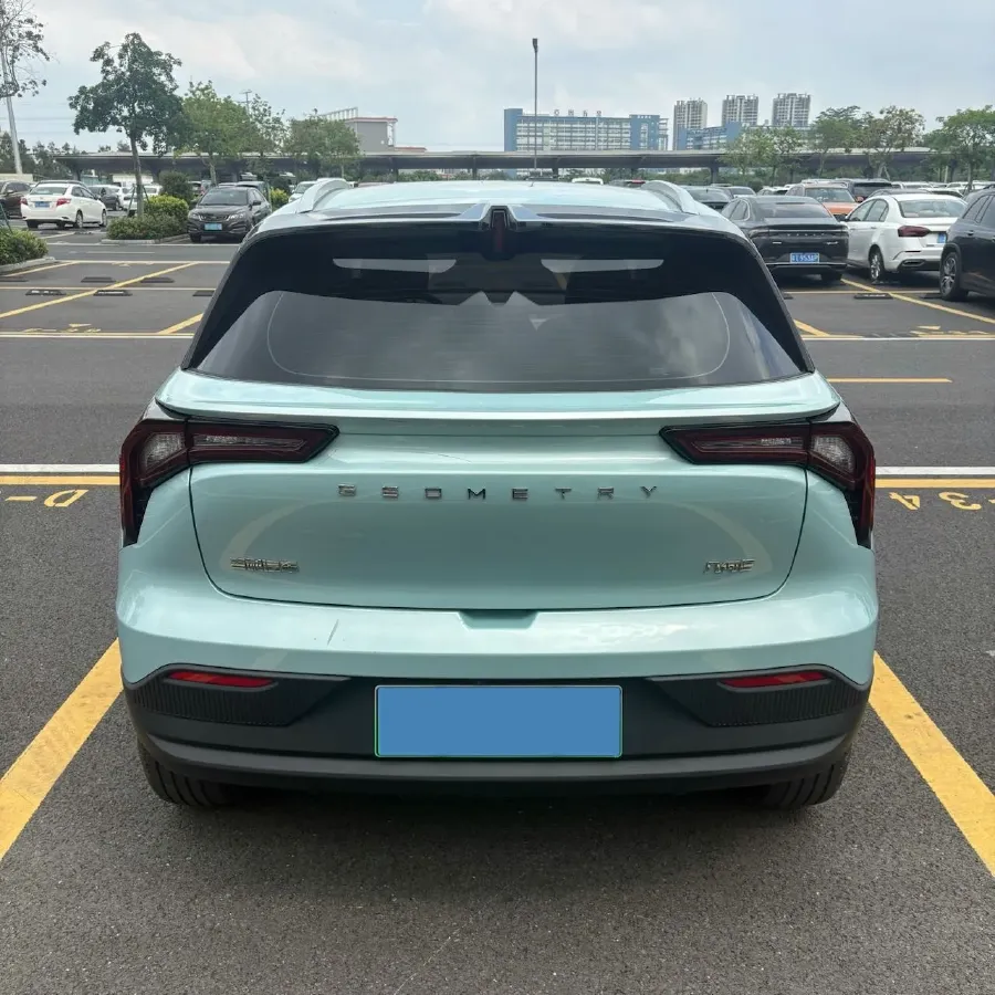 2023 Geometry E BEV 33.5KWH,autocango,china used car exporter,china ev exporter,chinese used car exporter,chinese used ev exporter
