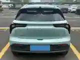 2023 Geometry E BEV 33.5KWH