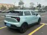 2023 Geometry E BEV 33.5KWH