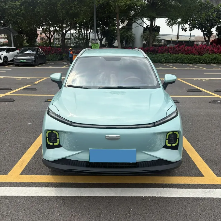2023 Geometry E BEV 33.5KWH,autocango,china used car exporter,china ev exporter,chinese used car exporter,chinese used ev exporter