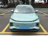 2023 Geometry E BEV 33.5KWH