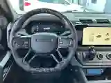 2023 Land Rover Defender 3.0T 400HP L6 8AT