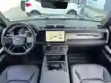 2023 Land Rover Defender 3.0T 400HP L6 8AT