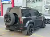 2023 Land Rover Defender 3.0T 400HP L6 8AT