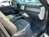 2023 Land Rover Defender 3.0T 400HP L6 8AT