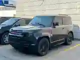 2023 Land Rover Defender 3.0T 400HP L6 8AT