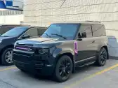 2023 LAND ROVER DEFENDER,autocango,china used car exporter,china ev exporter,chinese used car exporter,chinese used ev exporter