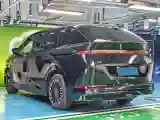 2026 Xpeng X9 REEV 150HP REEV