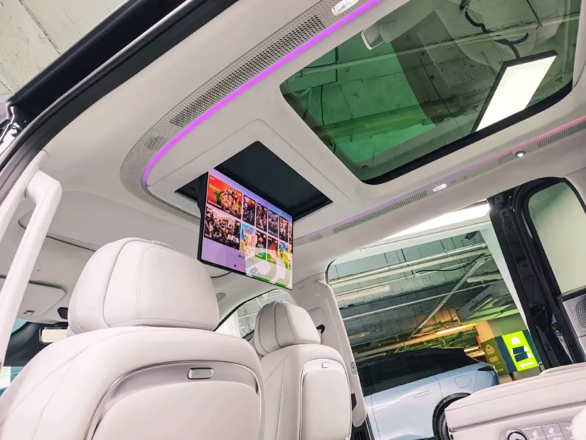 2026 Xpeng X9 REEV 150HP REEV,autocango,china used car exporter,china ev exporter,chinese used car exporter,chinese used ev exporter