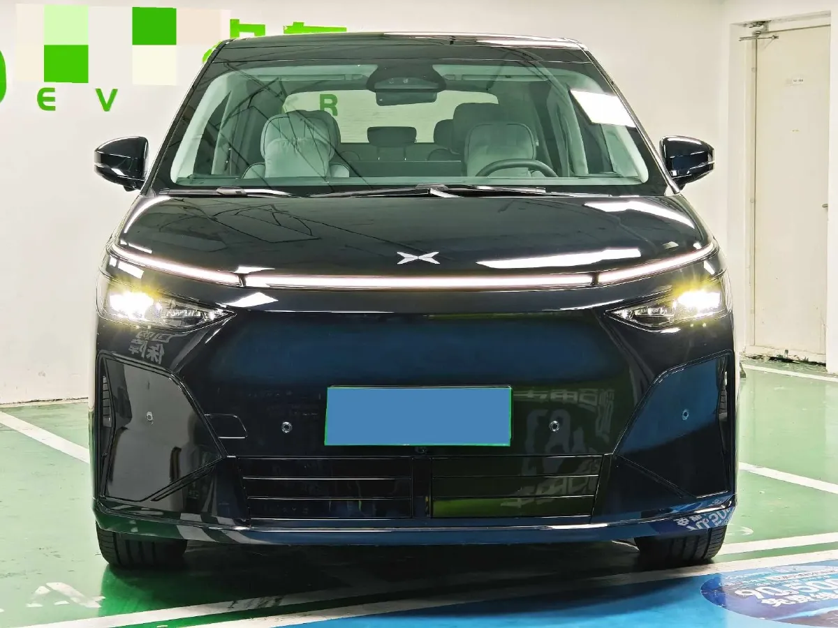 2026 Xpeng X9 REEV 150HP REEV,autocango,china used car exporter,china ev exporter,chinese used car exporter,chinese used ev exporter