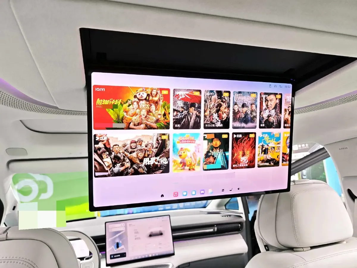 2026 Xpeng X9 REEV 150HP REEV,autocango,china used car exporter,china ev exporter,chinese used car exporter,chinese used ev exporter