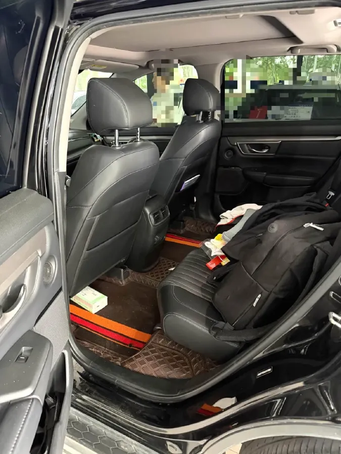 2021 Honda Breeze 1.5T 193HP L4 CVT,autocango,china used car exporter,china ev exporter,chinese used car exporter,chinese used ev exporter