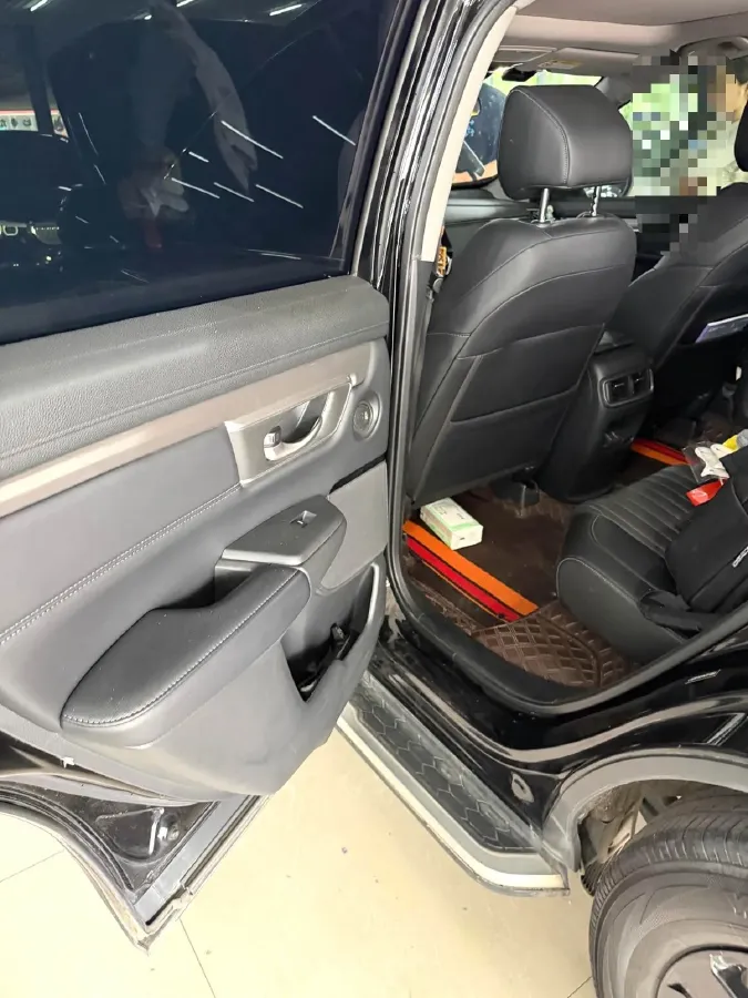 2021 Honda Breeze 1.5T 193HP L4 CVT,autocango,china used car exporter,china ev exporter,chinese used car exporter,chinese used ev exporter