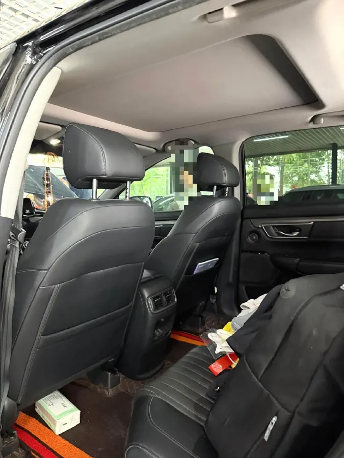 2021 Honda Breeze 1.5T 193HP L4 CVT,autocango,china used car exporter,china ev exporter,chinese used car exporter,chinese used ev exporter
