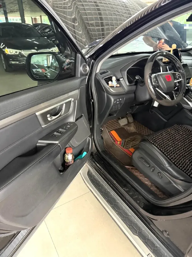 2021 Honda Breeze 1.5T 193HP L4 CVT,autocango,china used car exporter,china ev exporter,chinese used car exporter,chinese used ev exporter