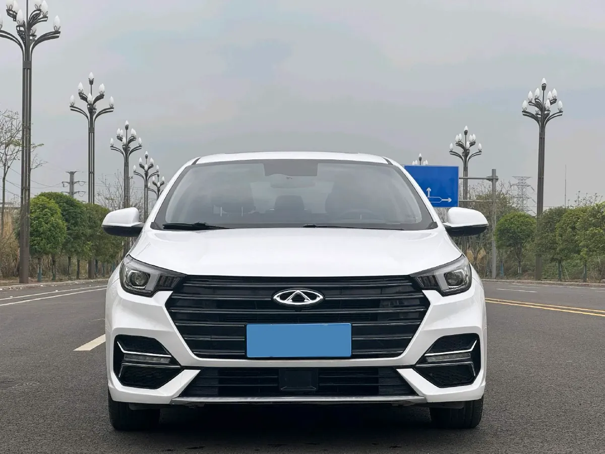 2021 Chery Arrizo 5 Plus 1.5T 156HP L4 CVT,autocango,china used car exporter,china ev exporter,chinese used car exporter,chinese used ev exporter