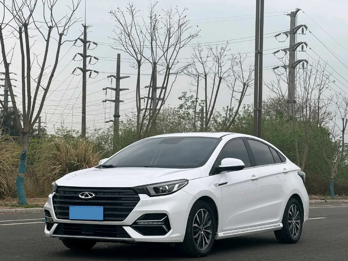 2021 Chery Arrizo 5 Plus 1.5T 156HP L4 CVT,autocango,china used car exporter,china ev exporter,chinese used car exporter,chinese used ev exporter