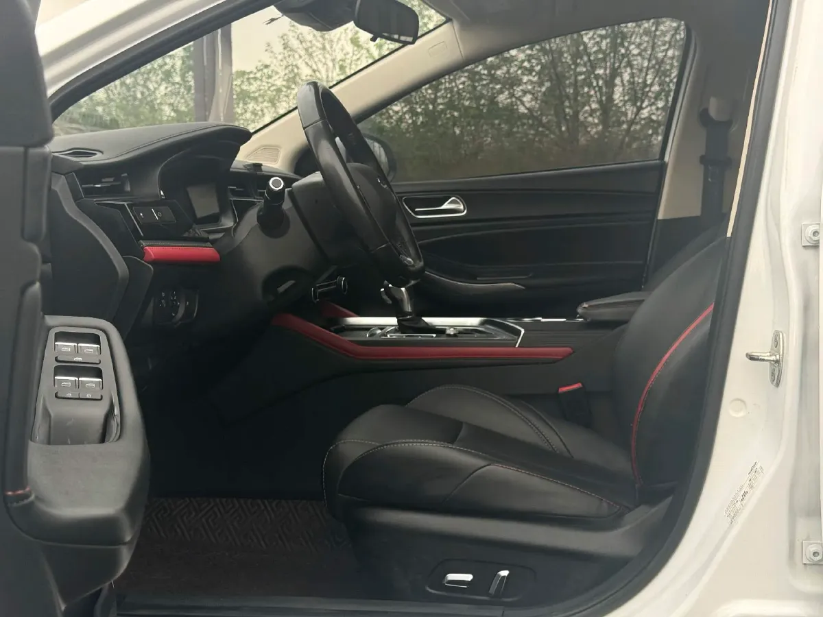 2021 Chery Arrizo 5 Plus 1.5T 156HP L4 CVT,autocango,china used car exporter,china ev exporter,chinese used car exporter,chinese used ev exporter