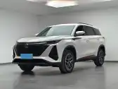 2022 CHANGAN CS75 PLUS,autocango,china used car exporter,china ev exporter,chinese used car exporter,chinese used ev exporter