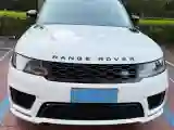 2021 Land Rover Range Rover Sport 3.0T 360HP L6 8AT