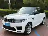 2021 Land Rover Range Rover Sport 3.0T 360HP L6 8AT