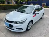2018 CHEVROLET CRUZE,autocango,china used car exporter,china ev exporter,chinese used car exporter,chinese used ev exporter