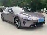 2024 MI SU7 BEV 94.3KWH