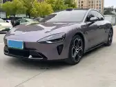 2024 MI SU7,autocango,china used car exporter,china ev exporter,chinese used car exporter,chinese used ev exporter