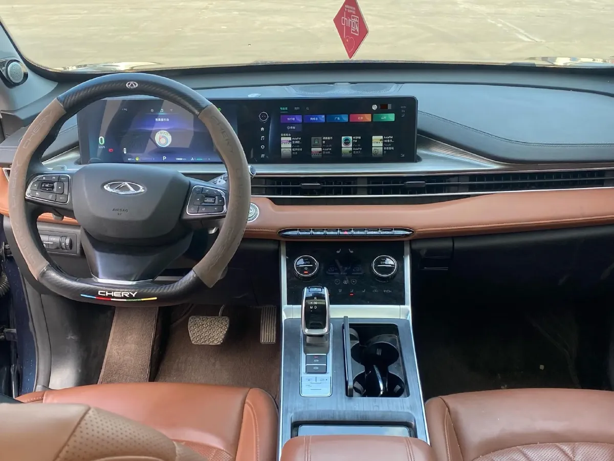 2023 Chery Tiggo 8 1.6T 197HP L4 7DCT,autocango,china used car exporter,china ev exporter,chinese used car exporter,chinese used ev exporter