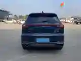 2023 Chery Tiggo 8 1.6T 197HP L4 7DCT