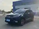 2023 Chery Tiggo 8 1.6T 197HP L4 7DCT