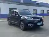 2023 Chery Tiggo 8 1.6T 197HP L4 7DCT