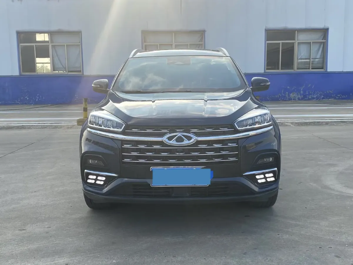 2023 Chery Tiggo 8 1.6T 197HP L4 7DCT,autocango,china used car exporter,china ev exporter,chinese used car exporter,chinese used ev exporter