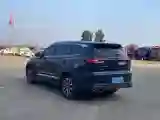 2023 Chery Tiggo 8 1.6T 197HP L4 7DCT
