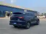 2023 Chery Tiggo 8 1.6T 197HP L4 7DCT