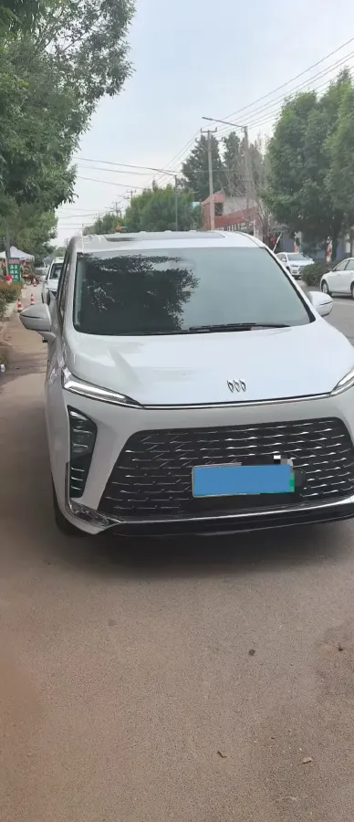 2024 Buick GL8 1.5T 180HP L4 2DHT PHEV 24.4KWH,autocango,china used car exporter,china ev exporter,chinese used car exporter,chinese used ev exporter