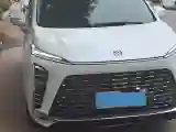 2024 Buick GL8 1.5T 180HP L4 2DHT PHEV 24.4KWH
