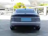 2025 NIO ET5 BEV