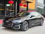 2024 Audi A6L 2.0T 190HP L4 7DCT