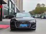 2024 Audi A6L 2.0T 190HP L4 7DCT