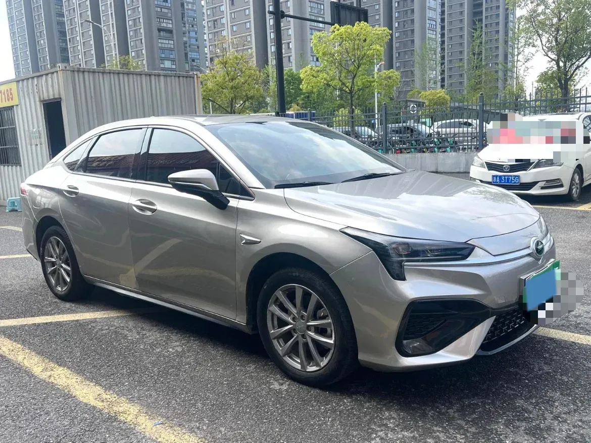 2023 Aion S BEV 55.2KWH,autocango,china used car exporter,china ev exporter,chinese used car exporter,chinese used ev exporter