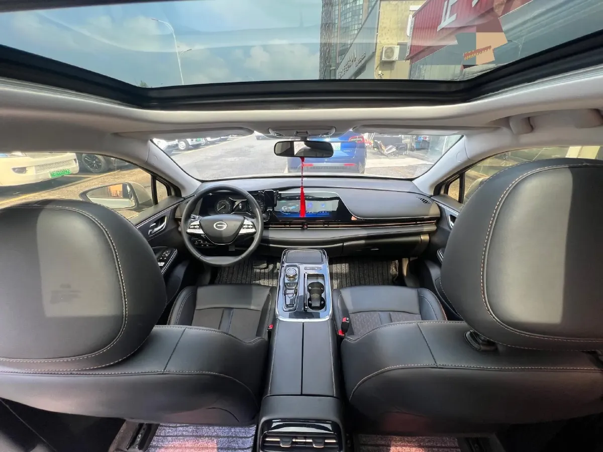2023 Aion S BEV 55.2KWH,autocango,china used car exporter,china ev exporter,chinese used car exporter,chinese used ev exporter