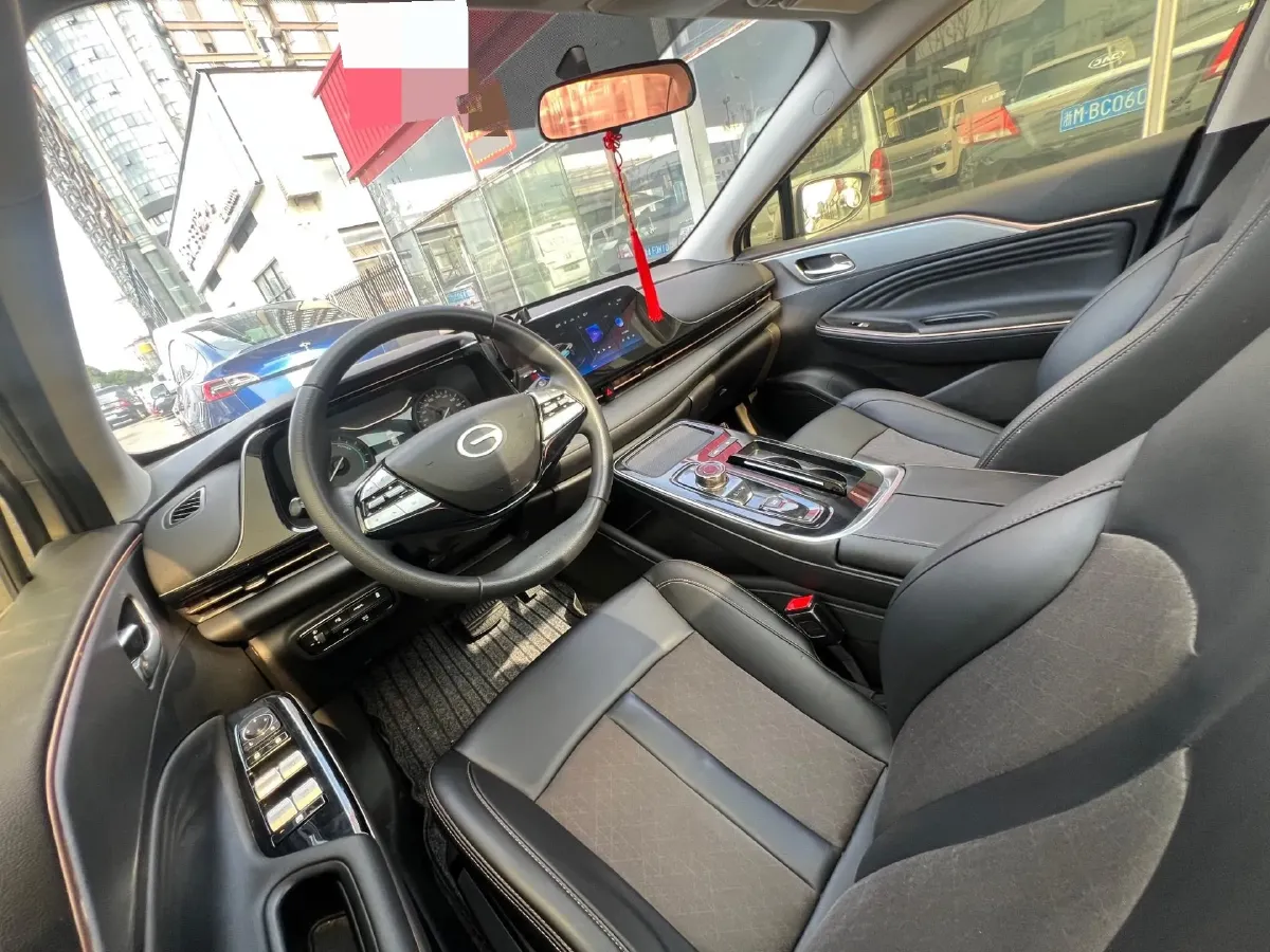 2023 Aion S BEV 55.2KWH,autocango,china used car exporter,china ev exporter,chinese used car exporter,chinese used ev exporter