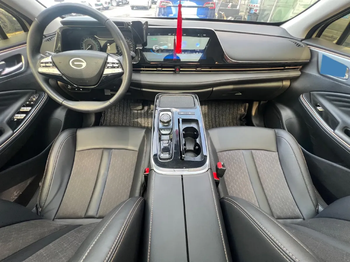 2023 Aion S BEV 55.2KWH,autocango,china used car exporter,china ev exporter,chinese used car exporter,chinese used ev exporter